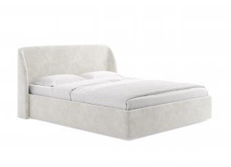 Двуспальная кровать Nicole