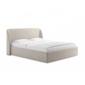 Двуспальная кровать Nicole