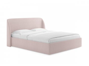 Двуспальная кровать Nicole