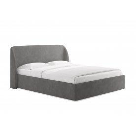 Двуспальная кровать Nicole