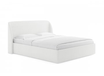 Полутораспальная кровать Nicole