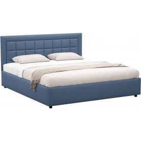 Двуспальная кровать Moon Family 1222