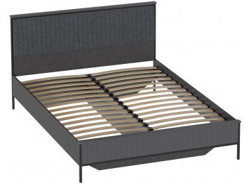 Двуспальная кровать Нора