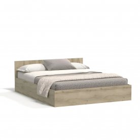 Двуспальная кровать Норд