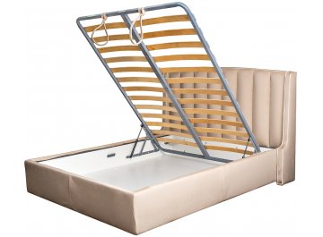 Двуспальная кровать Одри