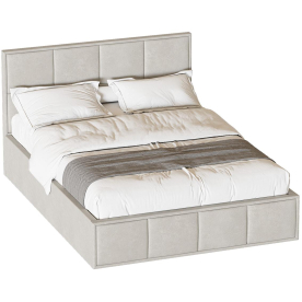 Двуспальная кровать Октавия Стандарт