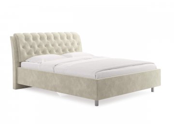 Двуспальная кровать Olivia