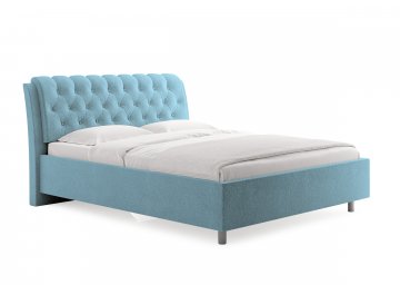 Двуспальная кровать Olivia