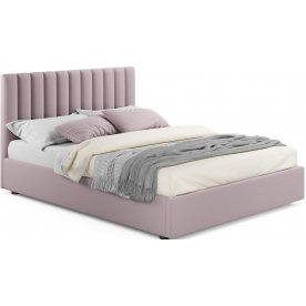 Двуспальная кровать Olivia