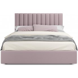 Двуспальная кровать Olivia