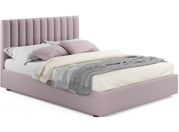 Двуспальная кровать Азелия