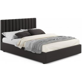 Двуспальная кровать Olivia