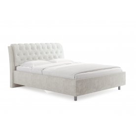 Двуспальная кровать Olivia