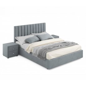 Двуспальная кровать Olivia