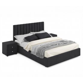 Двуспальная кровать Olivia