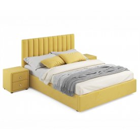 Двуспальная кровать Olivia