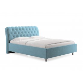 Двуспальная кровать Olivia