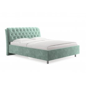 Двуспальная кровать Olivia