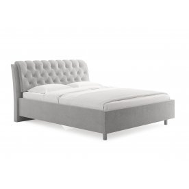 Двуспальная кровать Olivia