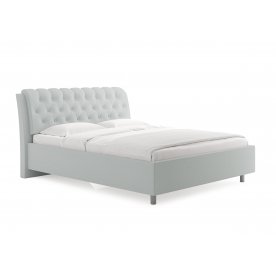 Двуспальная кровать Olivia