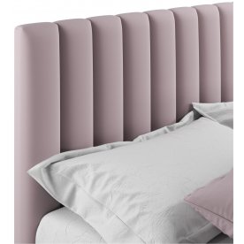 Двуспальная кровать Olivia