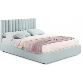 Двуспальная кровать Olivia