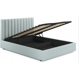 Двуспальная кровать Olivia