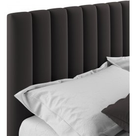 Двуспальная кровать Olivia