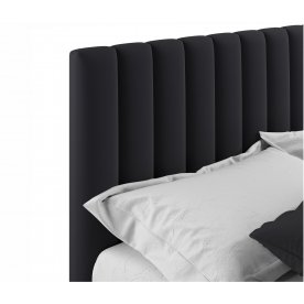 Двуспальная кровать Olivia