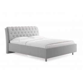 Двуспальная кровать Olivia