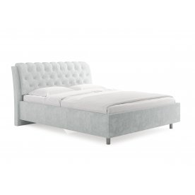 Двуспальная кровать Olivia