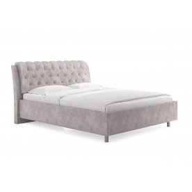 Двуспальная кровать Olivia