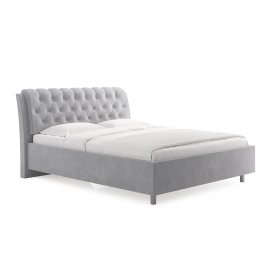 Двуспальная кровать Olivia