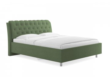 Двуспальная кровать Olivia