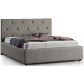 Двуспальная кровать Olivia