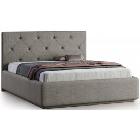 Двуспальная кровать Olivia IQ