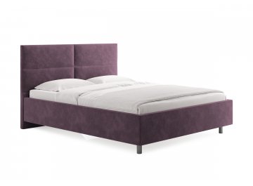 Двуспальная кровать Omega