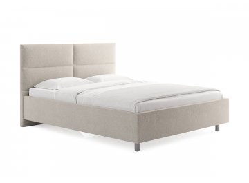 Двуспальная кровать Omega