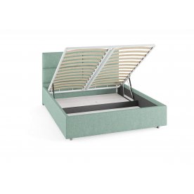 Двуспальная кровать Omega