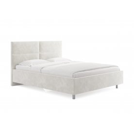 Двуспальная кровать Omega