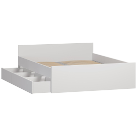 Двуспальная кровать Орион