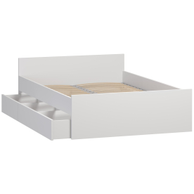 Двуспальная кровать Орион