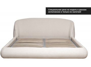 Двуспальная кровать Палаццо