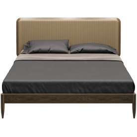 Двуспальная кровать Paterna