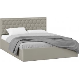 Двуспальная кровать Порто