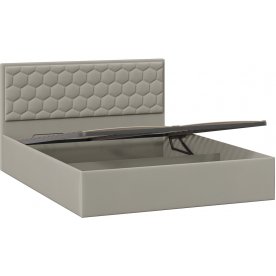 Двуспальная кровать Порто