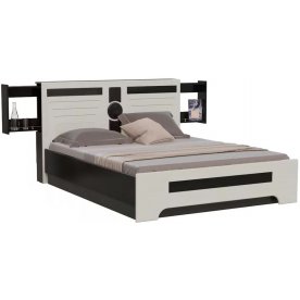 Двуспальная кровать Престиж