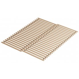 Двуспальная кровать Прима