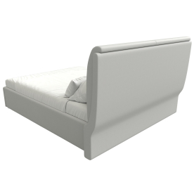 Двуспальная кровать Принцесса