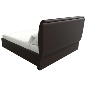 Двуспальная кровать Принцесса